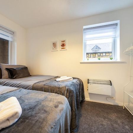 Luxury 2 Bed Apartment Stansted Airport Bishops Stortford Bishop’s Stortford Exterior foto